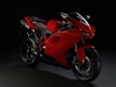 Alle originele en vervangende onderdelen voor uw Ducati Superbike 848 EVO 2013.